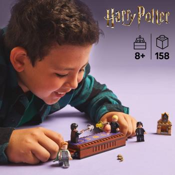 LEGO® Harry Potter™ Schloss Hogwarts™: Duellierclub 158 Teile 76441