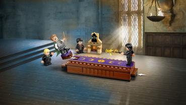 LEGO® Harry Potter™ Schloss Hogwarts™: Duellierclub 158 Teile 76441