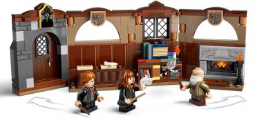 LEGO® Harry Potter™ Schloss Hogwarts™: Zauberkunstunterricht 204 Teile 76442