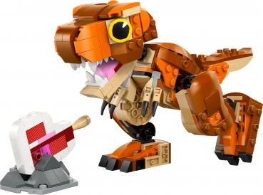 LEGO® Jurassic World™ Little Eatie: T.Rex 317 Teile 76967