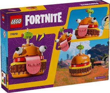 LEGO® Fortnite Durrr Burger 193 Teile 77070