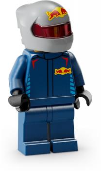 LEGO® Speed Champions Oracle Red Bull Racing RB20 F1® Rennauto 251 Teile 77243