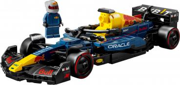 LEGO® Speed Champions Oracle Red Bull Racing RB20 F1® Rennauto 251 Teile 77243