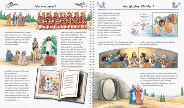 Ravensburger Buch Wieso? Weshalb? Warum? Religionen der Welt Band 23 32895