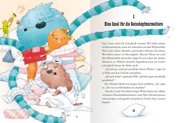 Ravensburger Buch erzählendes Kinderbuch Billy Backe, Band 3 Billy Backe und der Wilde Süden 40861