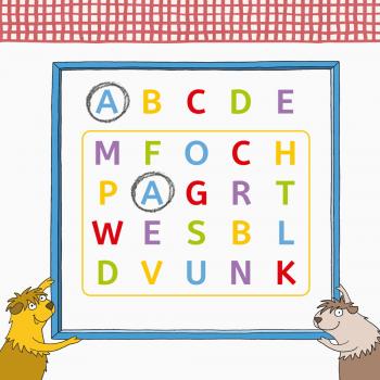 Ravensburger Buch Lernen Im Kindergarten Erster Abc-Spaß 41616