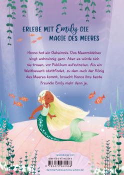 Ravensburger Buch Erstlesetitel Emily Meermädchen Band 2 Beste Freundinnen 46256