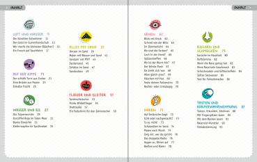 Ravensburger Buch Kindersachbuch Neue Experimente für neugierige Kinder 48030