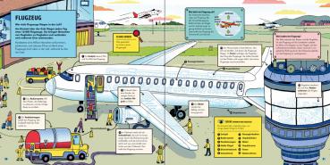 Ravensburger Buch Kindersachbuch Faszination Technik 48042