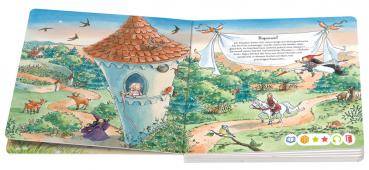 Ravensburger tiptoi Buch Meine schönsten Märchen 49260