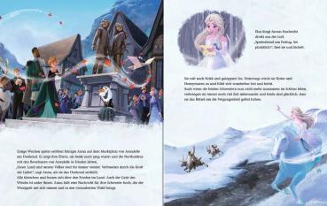 Ravensburger Buch SAMI Dein Lesebär ! Disney Frozen Die Eiskönigin 2 49638