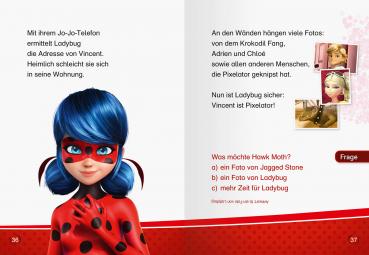 Ravensburger Buch Erstlesetitel Miraculous Der Superfan Das Erstlesebuch zur Serie 49788