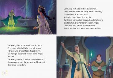 Ravensburger Buch Erzählendes Kinderbuch Disney Starke Heldinnen Noch mehr Girl Power 49820