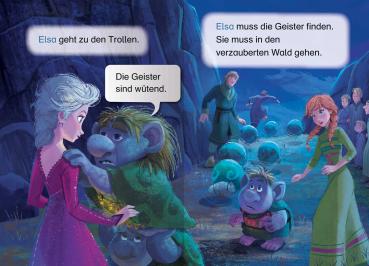 Ravensburger Buch Erzählendes Kinderbuch Leselernstars Disney Magische Geschichten 49822