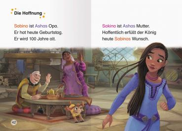 Ravensburger Buch Erzählendes Kinderbuch Leselernstars Disney Magische Geschichten 49822