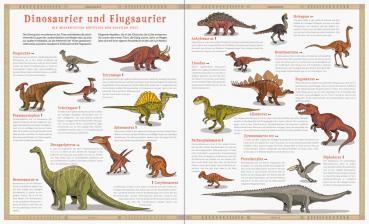 Ravensburger Kindersachbuch Ausgestorben Das Buch der verschwundenen Tiere 55470