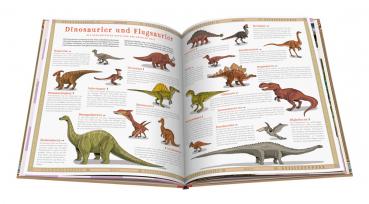 Ravensburger Kindersachbuch Ausgestorben Das Buch der verschwundenen Tiere 55470