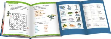 Ravensburger Buch Wieso? Weshalb? Warum? Erstleser Band 14 Roboter 60067