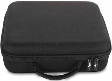 Bigben für Nintendo Switch Tasche Storage Case Komplett schwarz BB358957