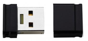 Intenso USB Stick 4GB Speicherstick Micro Line Mini