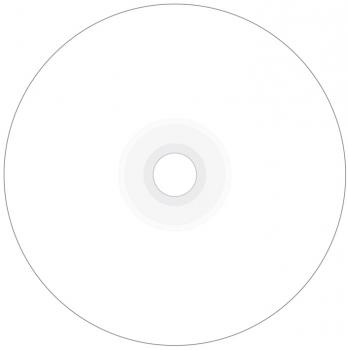 100 Mediarange Rohlinge CD-R full printable 80Min 700MB 52x Spindel