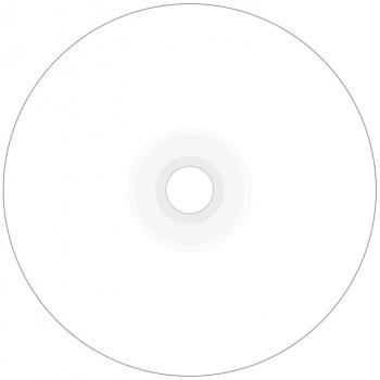 50 Mediarange Rohlinge CD-R full printable 80Min 700MB 52x Spindel