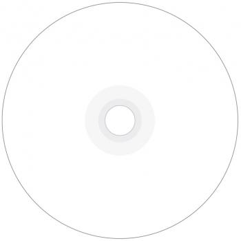 100 Mediarange Rohlinge CD-R full printable 100Min 900MB 48x Spindel