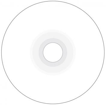 50 Mediarange Rohlinge CD-R Mini full printable 22Min 200MB 24x Shrink