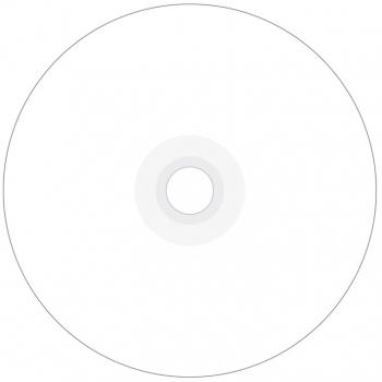 25 Mediarange Rohlinge DVD-R full printable 4,7GB 16x Spindel