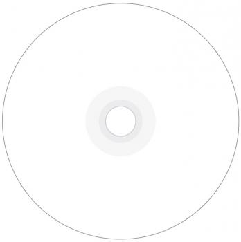 25 Mediarange Rohlinge DVD+R 4,7GB 16x Spindel
