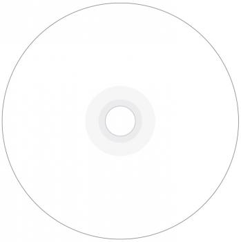 100 Mediarange Rohlinge DVD+R full printable 4,7GB 16x Spindel