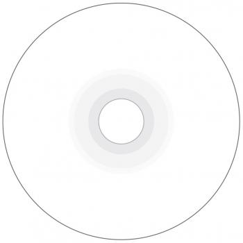 50 Mediarange Rohlinge DVD-R Mini full printable 30Min 1,4GB 4x Shrink