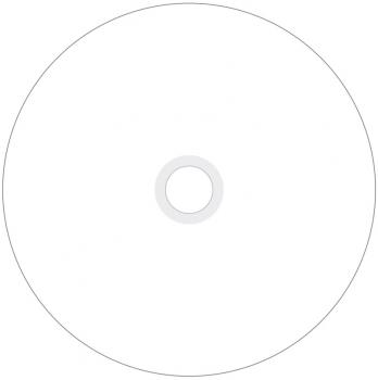 10 Mediarange Rohlinge Blu-ray BD-R full printable 25GB 6x Spindel