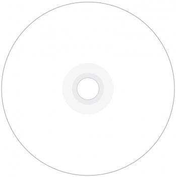 25 Mediarange Rohlinge DVD-R full printable waterguard glossy 4,7GB 16x Spindel