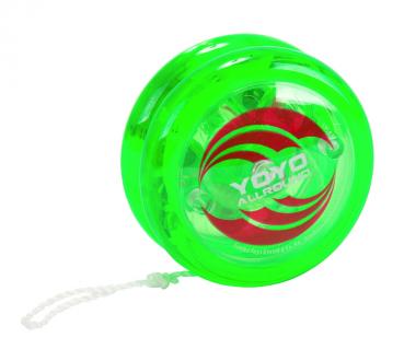 Simba Outdoor Spielzeug Seilspiel Yoyo Allround zufällige Auswahl 107230565