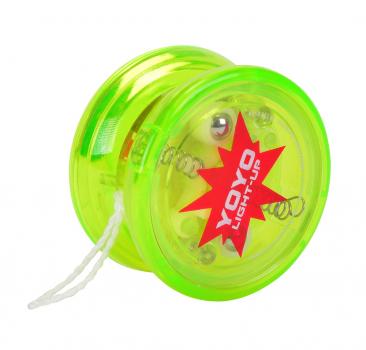 Simba Outdoor Spielzeug Seilspiel Yoyo Light-up zufällige Auswahl 107230569