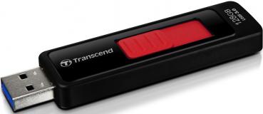 Transcend USB Stick 128GB Speicherstick JetFlash 760 USB 3.0