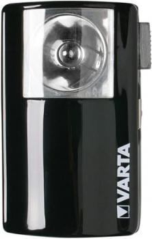 Varta Taschenlampe Palm Light inkl. 4,5V Batterie 16645