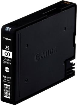 Canon Druckerpatrone Tinte PGI-29 CO Chroma Optimizer