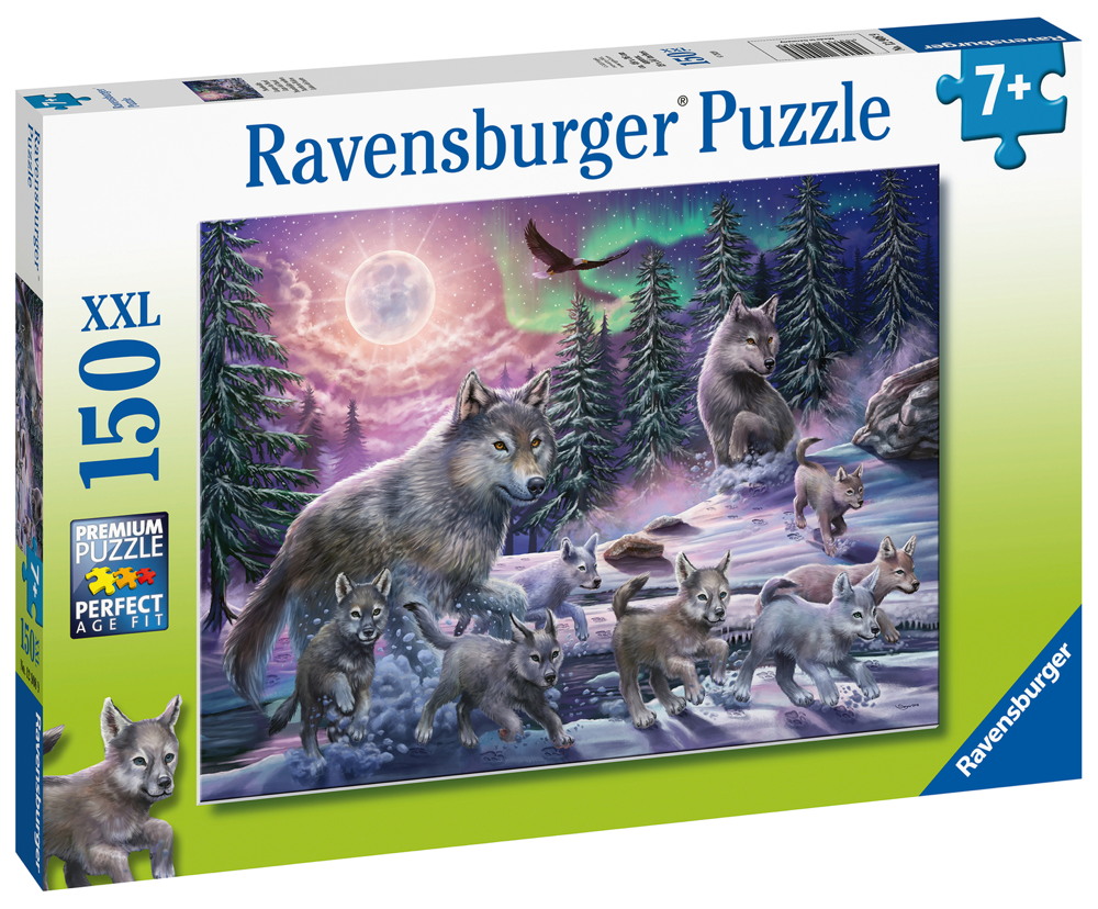 Ravensburger Kinderpuzzle - 05087 Disneys liebste Welpen - Puzzle für Kinder  ab … - Bei bücher.de immer portofrei