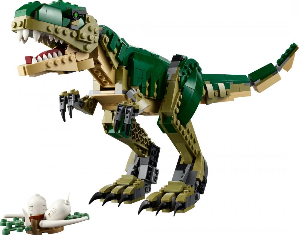 LEGO® Creator T.Rex 626 Teile 31151