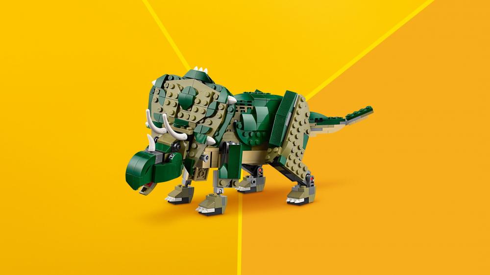 LEGO® Creator T.Rex 626 Teile 31151