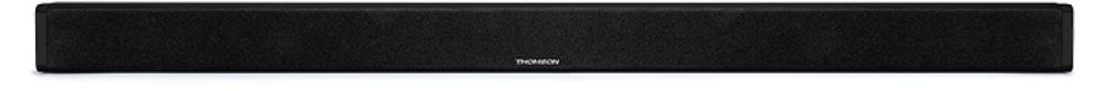 Thomson Bluetooth Soundbar SB250BT 2.1 Soundsystem Subwoofer schwarz TH357707