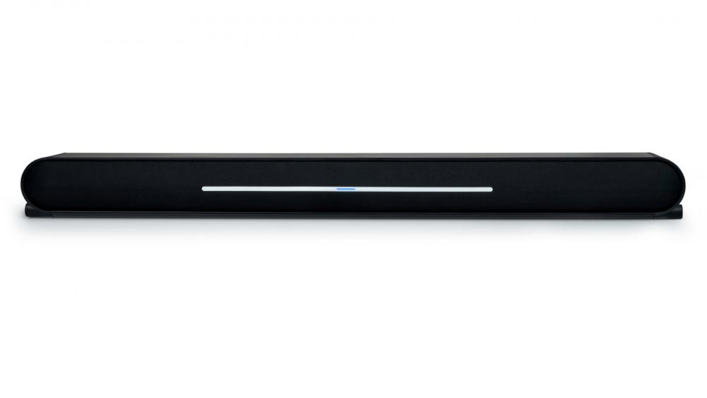 Thomson Bluetooth Soundbar SB600BTS Soundsystem Subwoofer schwarz TH387803