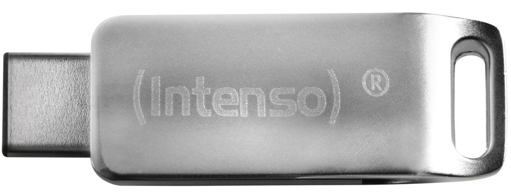 Intenso USB Stick 32GB Speicherstick cMobile Line Typ C Typ A USB 3.2