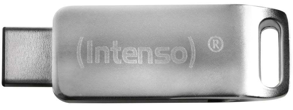 Intenso USB Stick 64GB Speicherstick cMobile Line Typ C Typ A USB 3.2