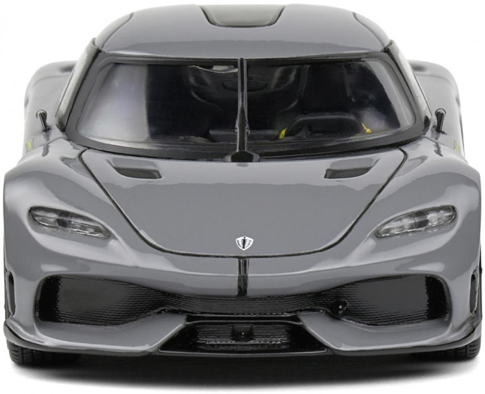 Solido Modellauto Maßstab 1:43 Koenigsegg Gemera 2021 S4313701