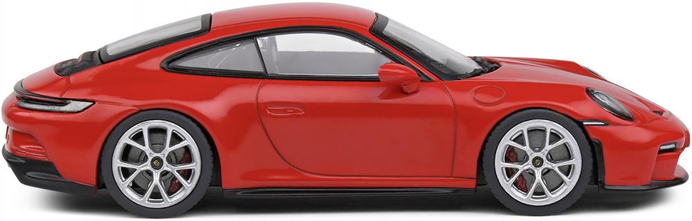 Solido Modellauto Maßstab 1:43 Porsche GT3 Touring rot 2023 S4316501