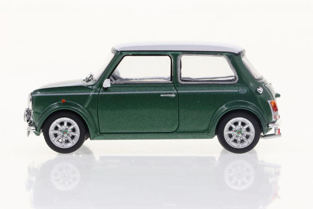 Solido Modellauto Maßstab 1:43 Mini Cooper S 1994 grün S4316601