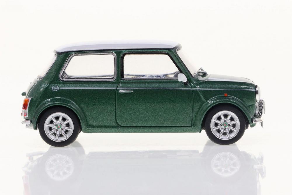 Solido Modellauto Maßstab 1:43 Mini Cooper S 1994 grün S4316601